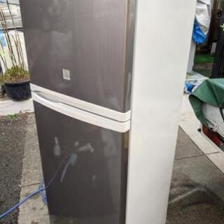冷蔵庫230(名古屋市近郊配達設置無料)