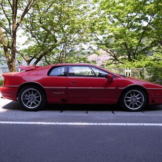 ﾛｰﾀｽ　ｴｽﾌﾟﾘ　S4の画像