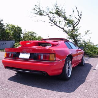 ﾛｰﾀｽ　ｴｽﾌﾟﾘ　S4の画像