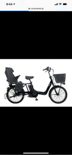 2018パナソニックギュットアニーズKDブラック