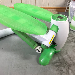 ステッパーの画像