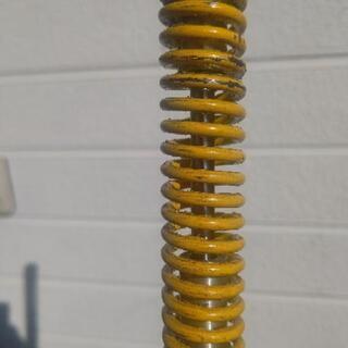 DAX シャリー 40mmダウン インナーチューブの画像