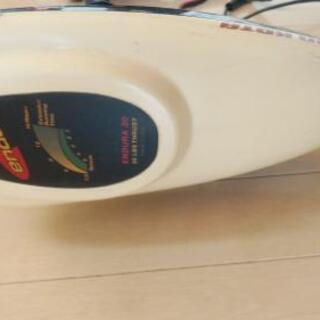 船外機　ミンコタ　エレキの画像