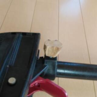 船外機　ミンコタ　エレキの画像