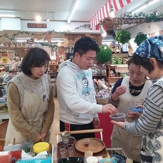 【未経験・初心者OK】家具・雑貨販売の店舗スタッフ・正社員　募集！の画像