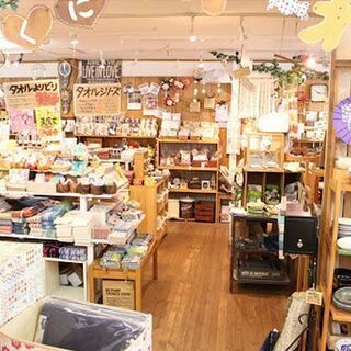 【未経験・初心者OK】家具・雑貨販売の店舗スタッフ・正社員　募集！の画像