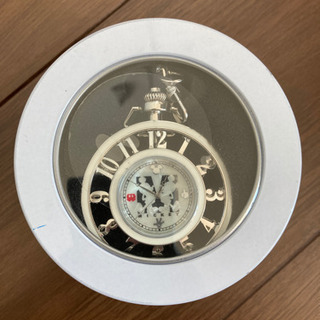【新品】ディズニー懐中時計