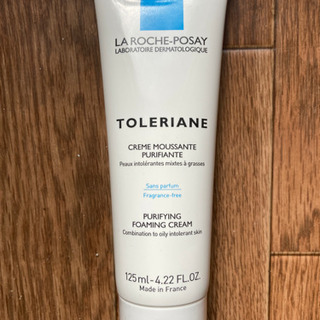 ラロッシュポゼ　トレリアン　フォーミングクレンザー　125mL│...