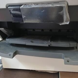 EPSONプリンター　PM-A820 2007年製　中古の画像