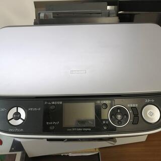 EPSONプリンター　PM-A820 2007年製　中古