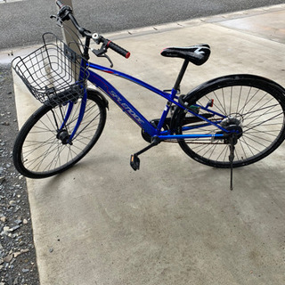 子供用自転車
