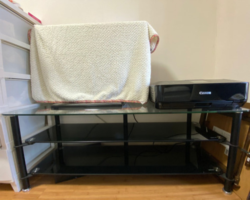テレビボード　120cm