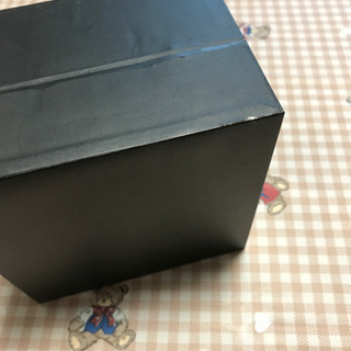 中古　テンデンス空箱の画像