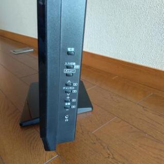 【決まりました】ピクセラ 液晶テレビ ⠀リモコン不調の画像