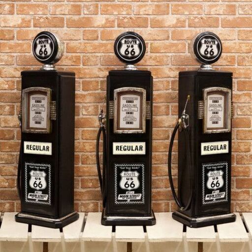 【アメ雑】ガスポンプ CDホルダー