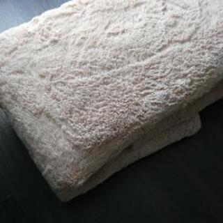 ボリューム タイプ ラグ カーペット