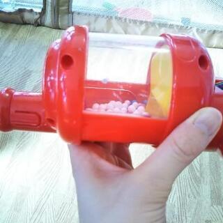 ★取引成立しました！　アンパンマン掃除機　アンパンマン　おもちゃの画像