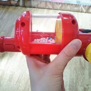 ★取引成立しました！　アンパンマン掃除機　アンパンマン　おもちゃの画像