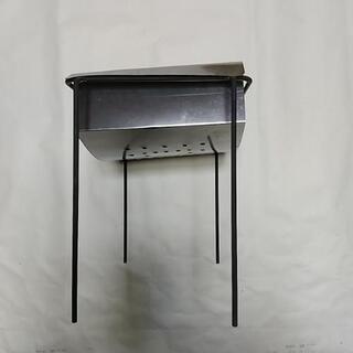 焚火台－1の画像