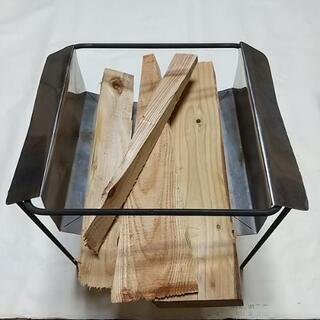 焚火台－1の画像