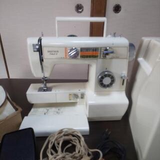 ブラザー ミシン 無料(ご相談中)