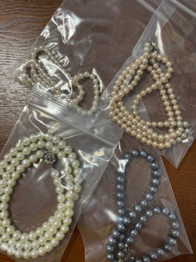 アクセサリーセット001