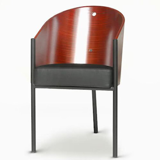 Philippe Starck　デザイナーズ家具　ダイニングチェア
