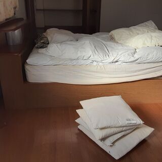 ダブルベット