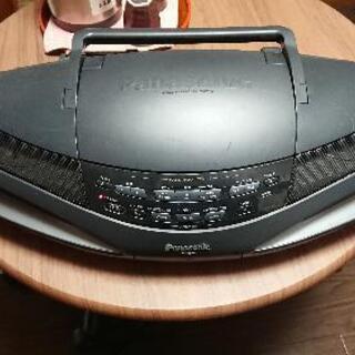 CD&カセットデッキの画像