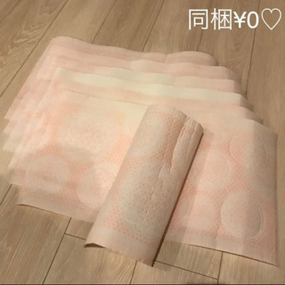 食器棚シート　2種類の画像