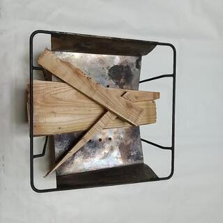 焚火台－2の画像