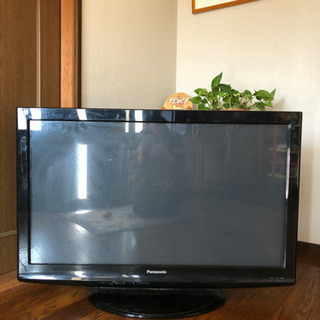 ☆【ジャンク品】Panasonicパナソニック　42型テレビ