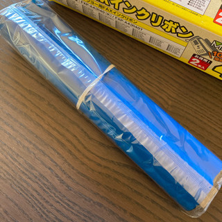 ミヨシ　FAXインクリボン　1本のみ　45mの画像