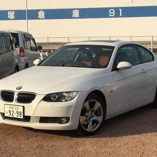 総額64.8万円 ＢＭＷ ３シリーズ 車検Ｒ３年７月まで (8216)