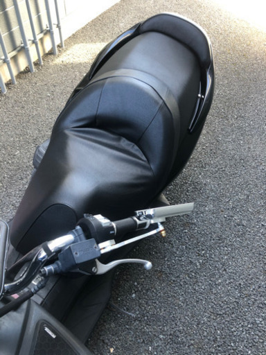 フォルツァmf08