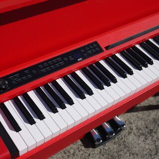 美品18年製】 KORG電子ピアノ！