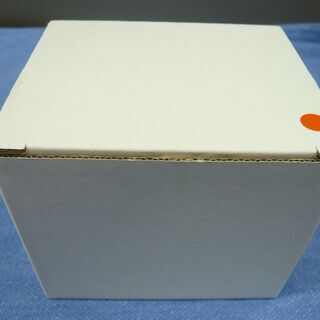 未使用 ミッフィーカフェ限定 マグカップ 期間限定 オレンジ 札幌 西岡店の画像