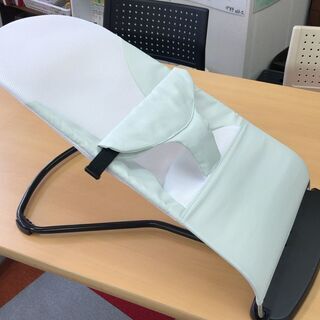 西松屋　バウンサー