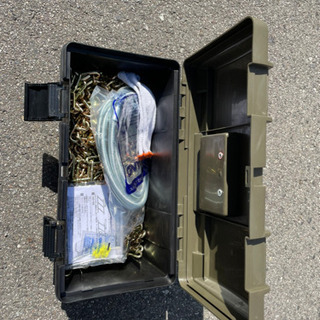 新品　オフロードチェーン