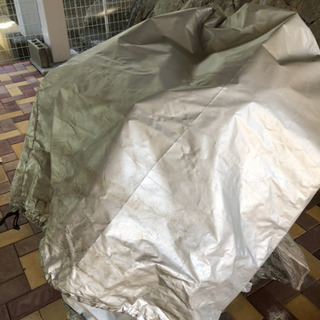 【決まりました】ブリヂストン　アイスパートナースタッドレスタイヤ　アルミホイール　4本の画像