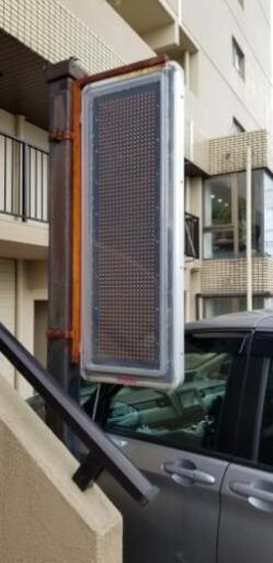 (お取引決定)店舗用電光掲示板