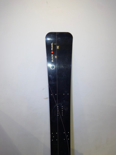 Blackpearl GS ブラックパール GS用