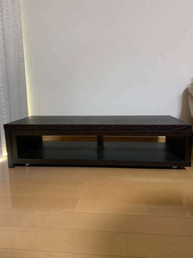 テレビ台ボード
