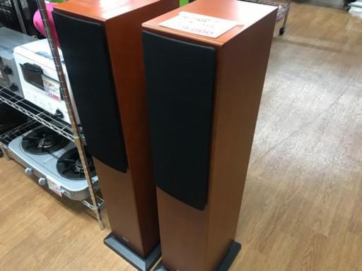 DENON スピーカー