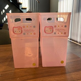 ※期間限定出品※キティちゃん　書類ケースの画像