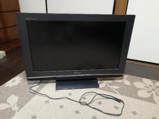 パナソニックビエラ液晶テレビ32型