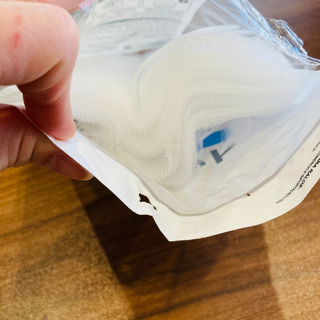 ※期間限定出品※2/19迄！水切りネット　浅型排水溝用の画像