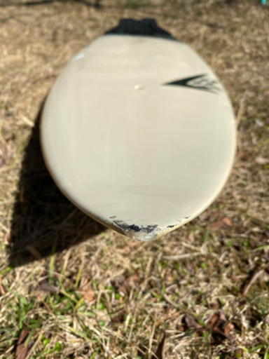 【最終値下げ】FIREWIREサーフボード6'0（JAPAN)