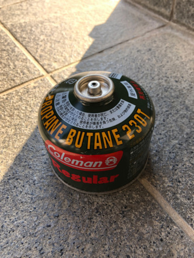 コールマン　ツーバーナー　5436