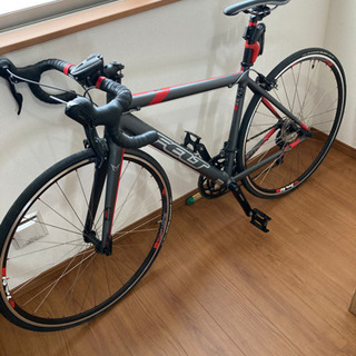 ロードバイク felt カーボン